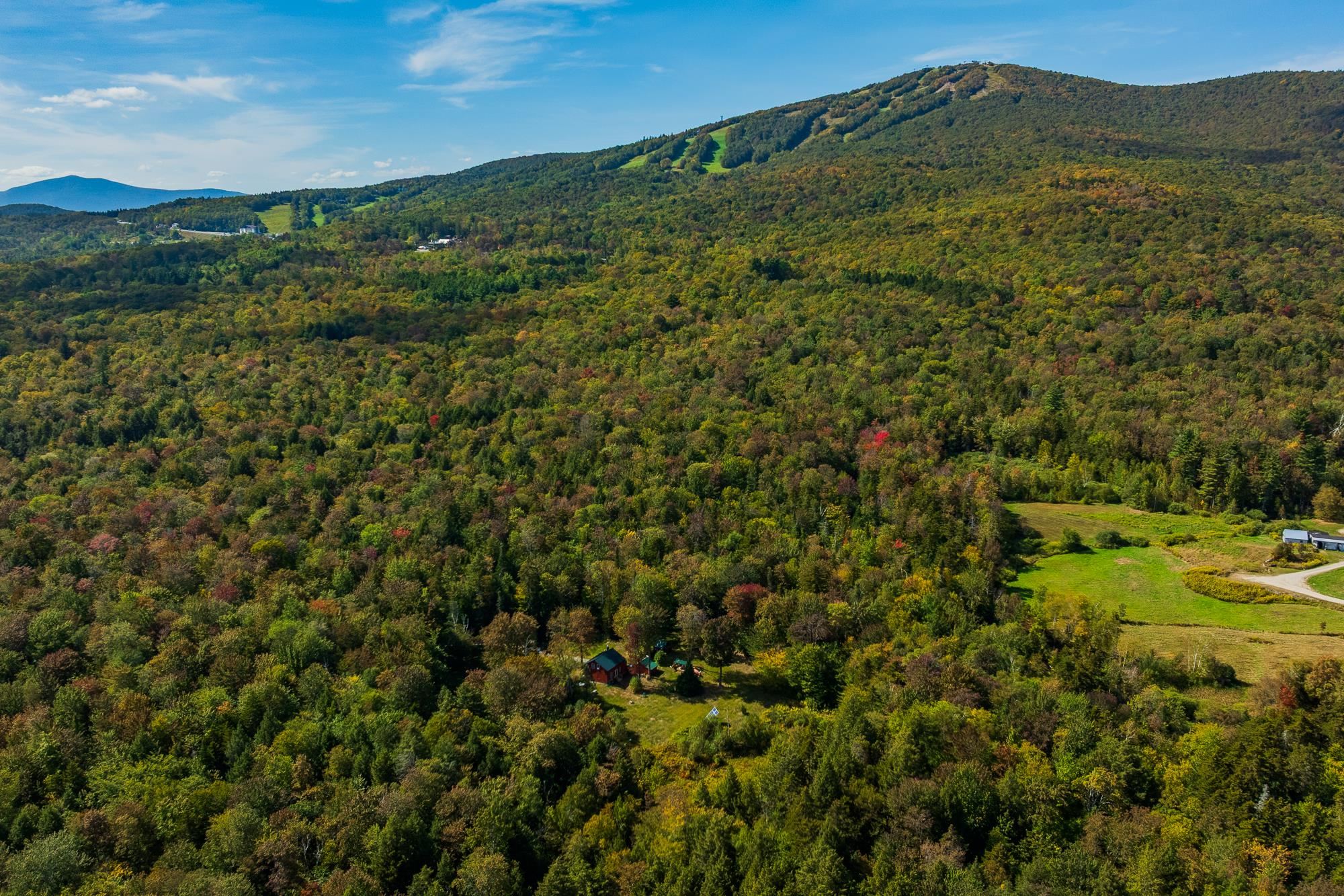 935 Old Manchester Road Peru, VT 05152 - Photo 47 of 55