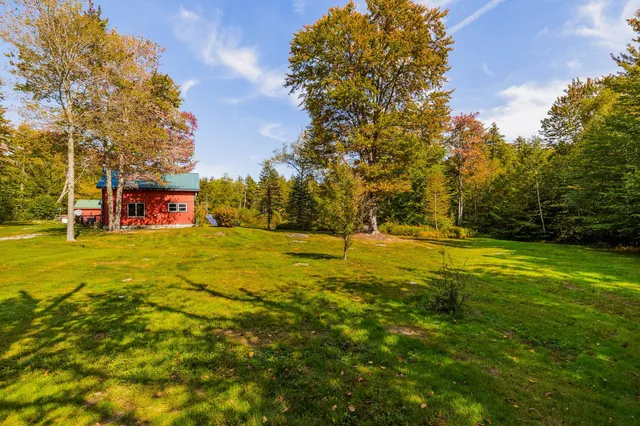 $495,000 | 935 Old Manchester Road, Peru, VT 05152
