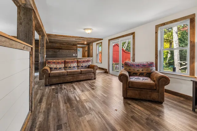 $495,000 | 935 Old Manchester Road, Peru, VT 05152