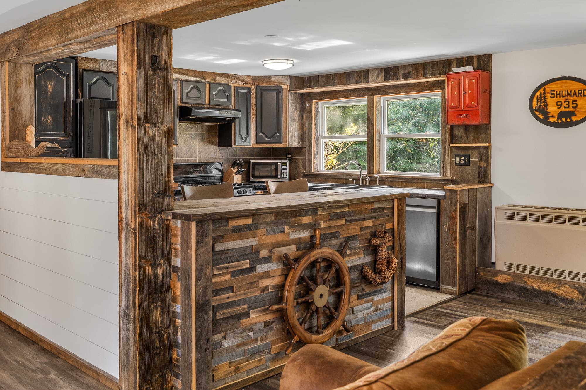 935 Old Manchester Road Peru, VT 05152 - Photo 9 of 55