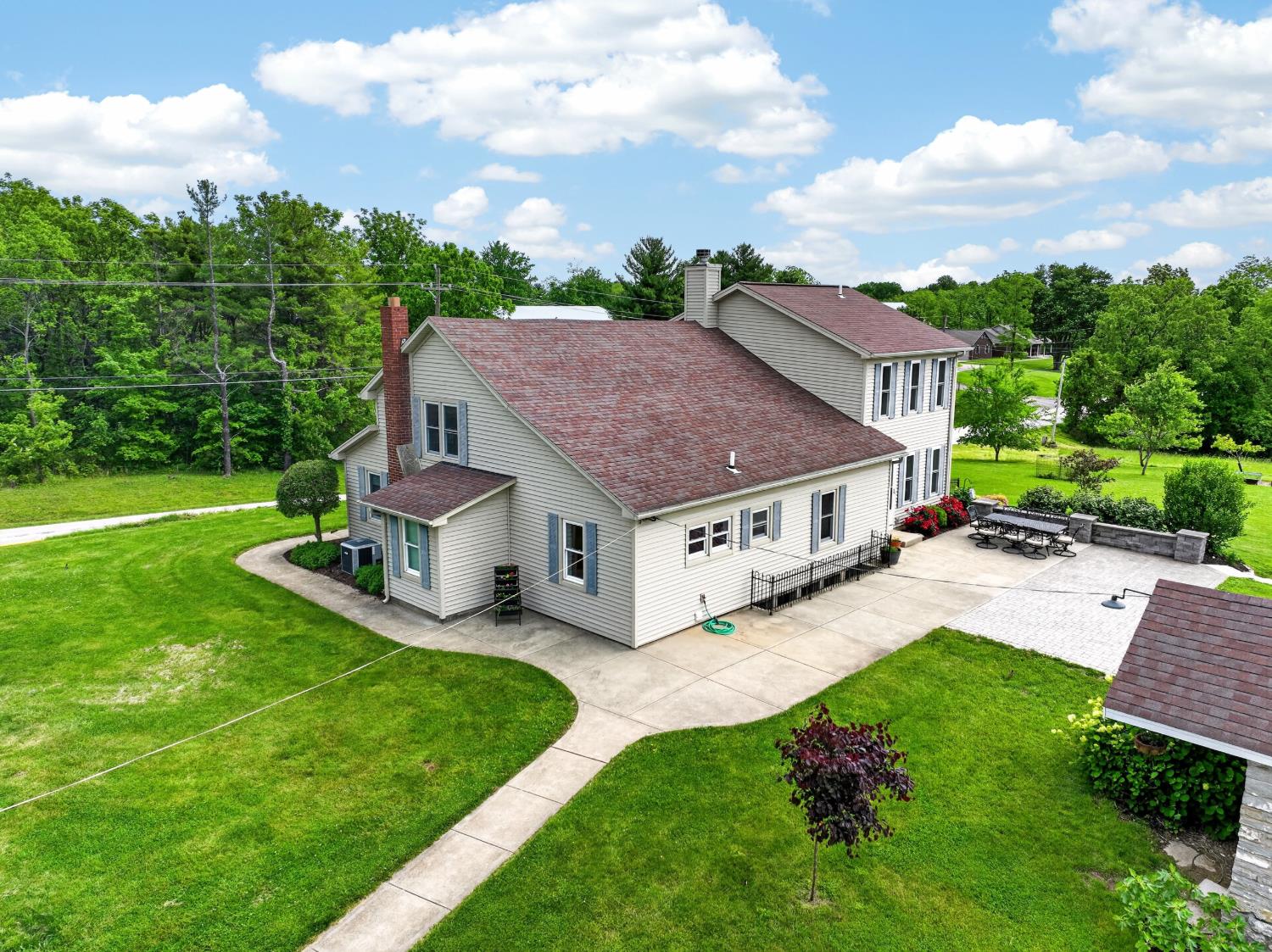 10449 North Dearborn Road Sunman, IN 47041 - Photo 16 of 78