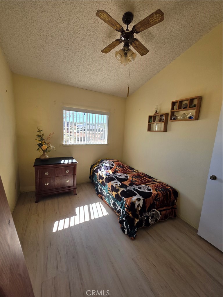 5566 Oleta Road Landers, CA 92285 - Photo 22 of 54 Bedroom 2