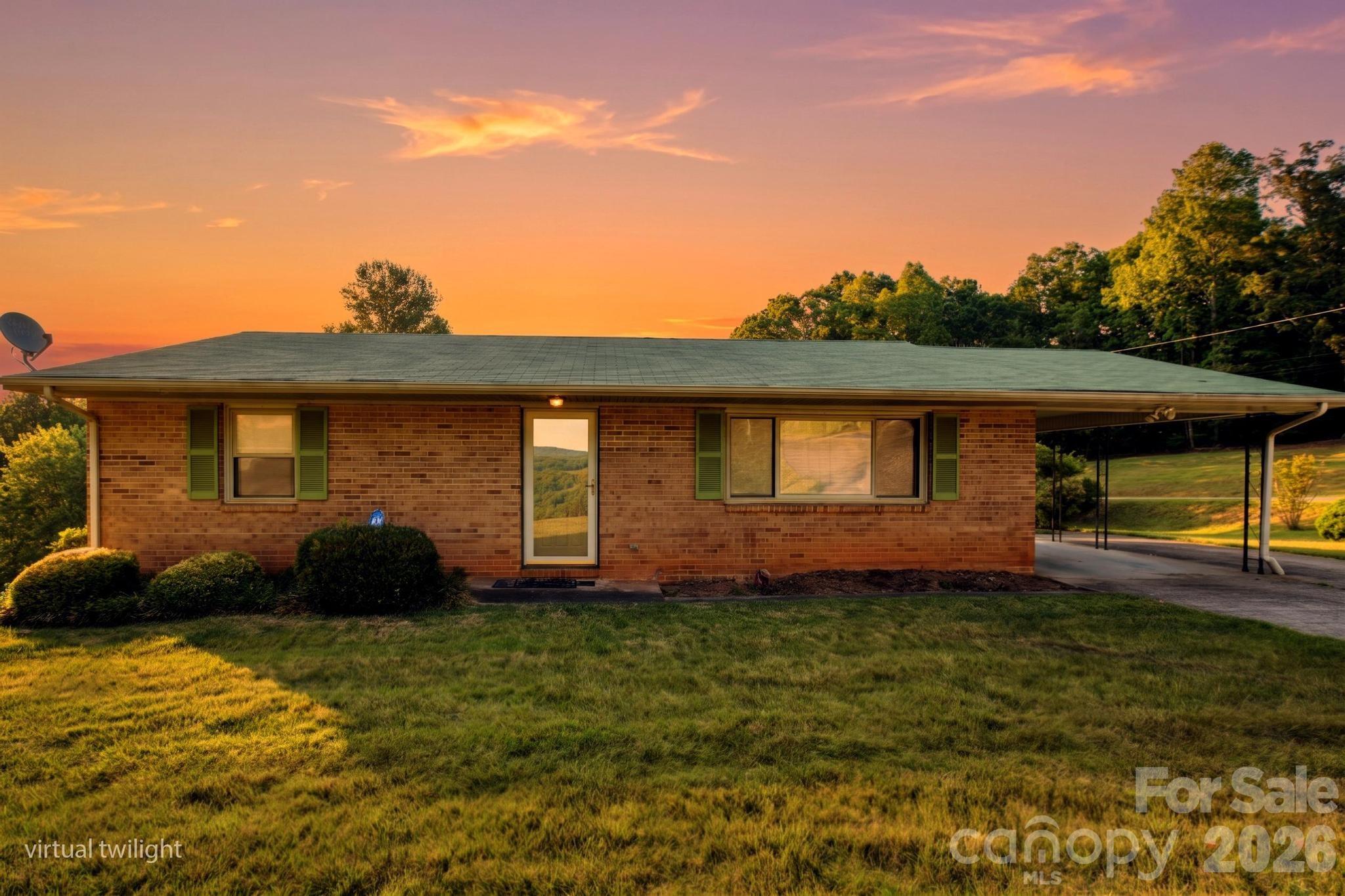 4024 Piney Road Morganton, NC 28655 - Photo 13 of 28