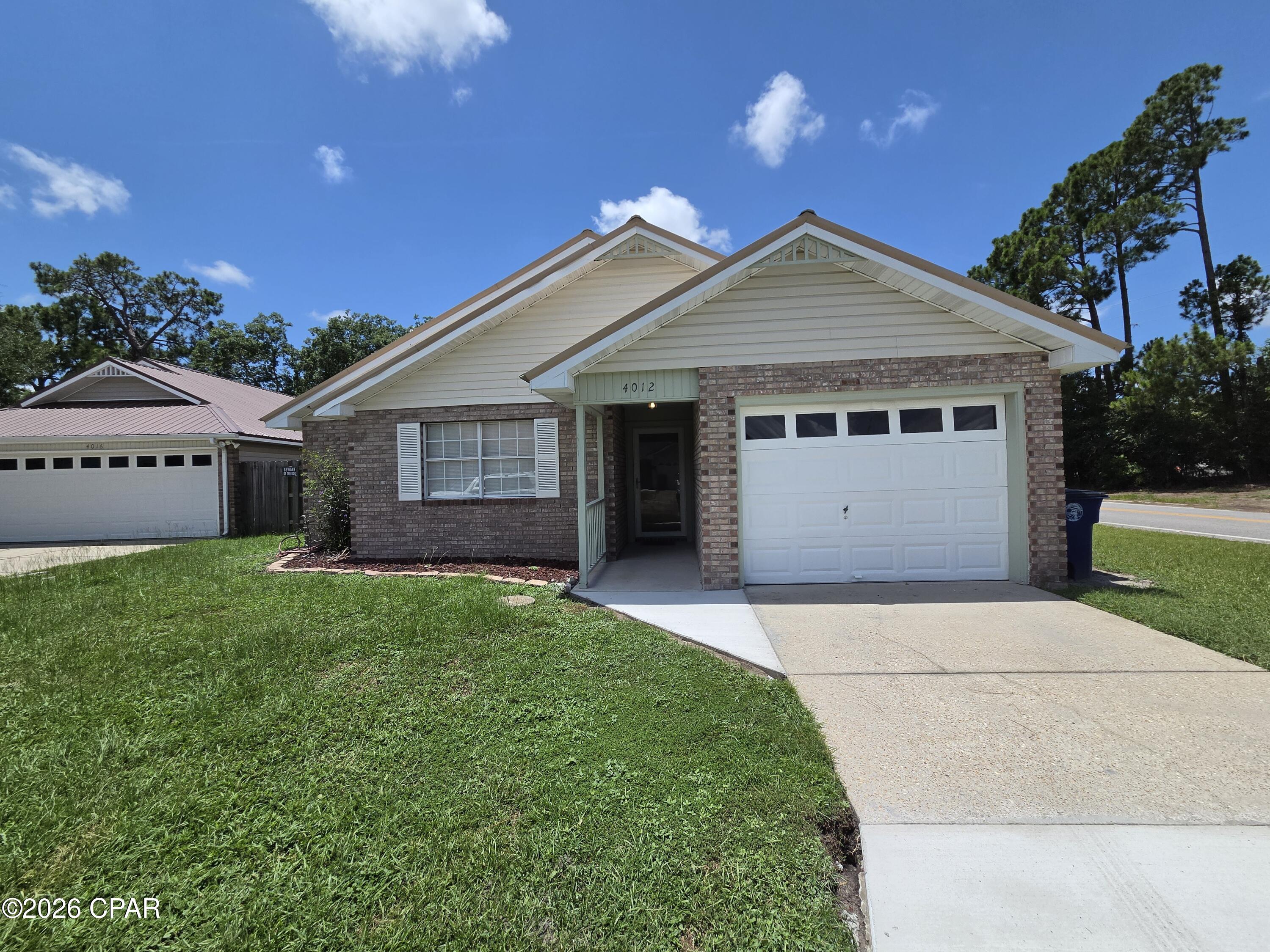 4012 Woodridge Road Panama City, FL 32405 - Photo 1 of 26