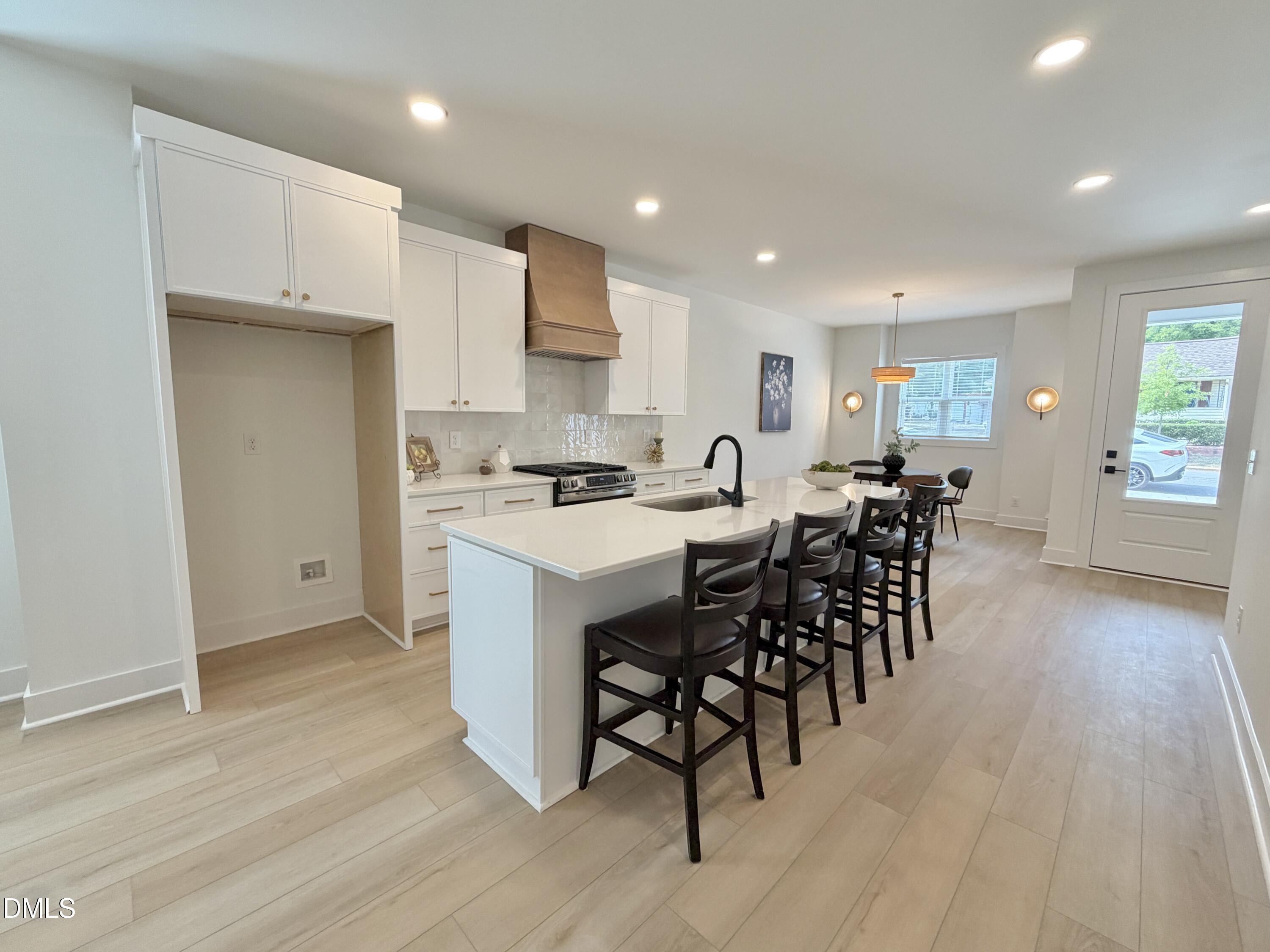 1418 Joe Louis Avenue Raleigh, NC 27610 - Photo 7 of 24