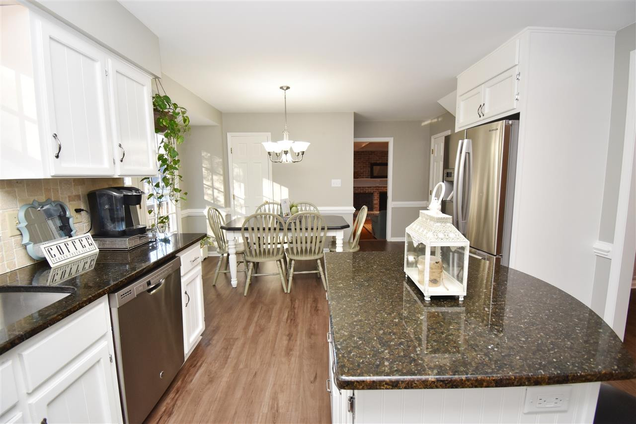 8609 Windjammer Drive Raleigh, NC 27615 - Photo 13 of 29 Photo 14