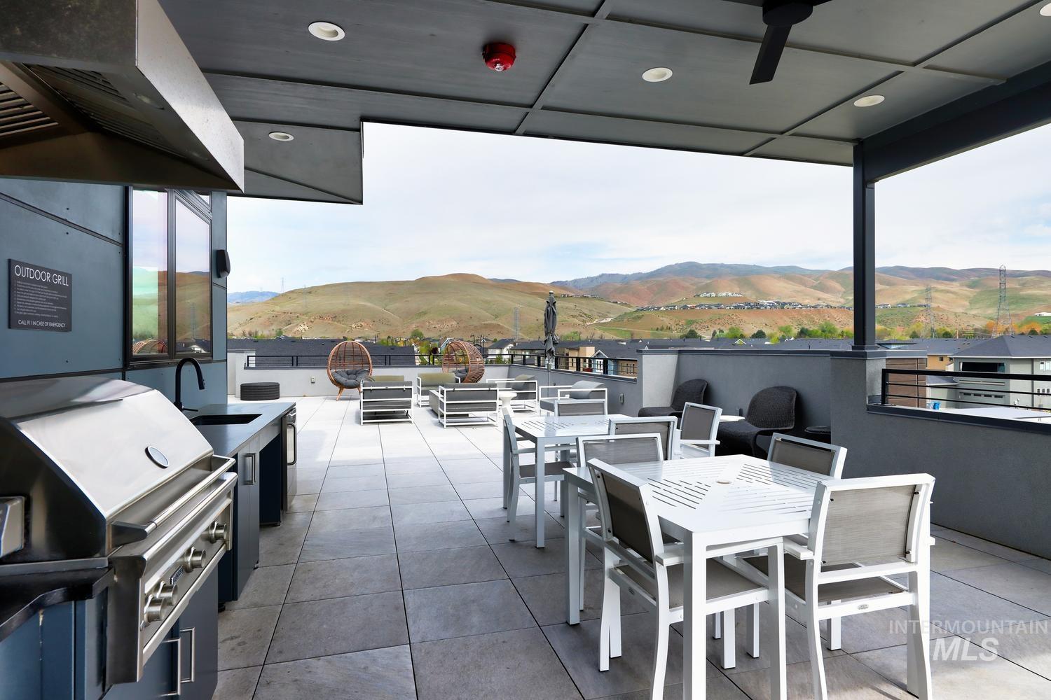 4250 Haystack, Unit 205 Boise, ID 83716 - Photo 41 of 49