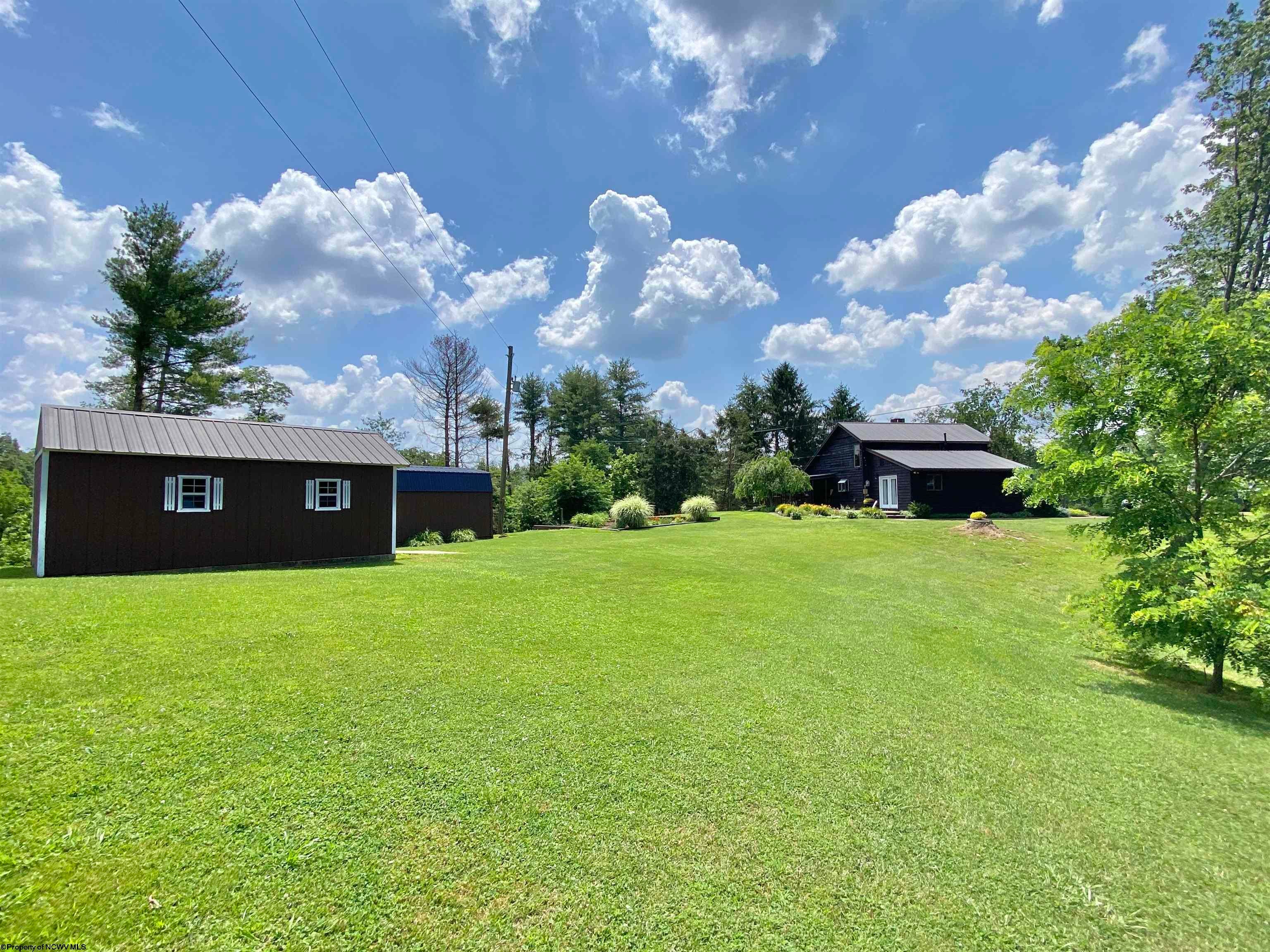 2488 Mount Etna Ridge Road Poca, WV 25159 - Photo 23 of 50 Gallery Image 23
