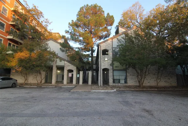 $229,000 | 2815 Rio Grande Street, Unit 211, Austin, TX 78705