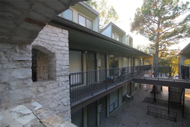 $229,000 | 2815 Rio Grande Street, Unit 211, Austin, TX 78705