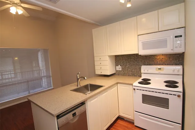 $229,000 | 2815 Rio Grande Street, Unit 211, Austin, TX 78705