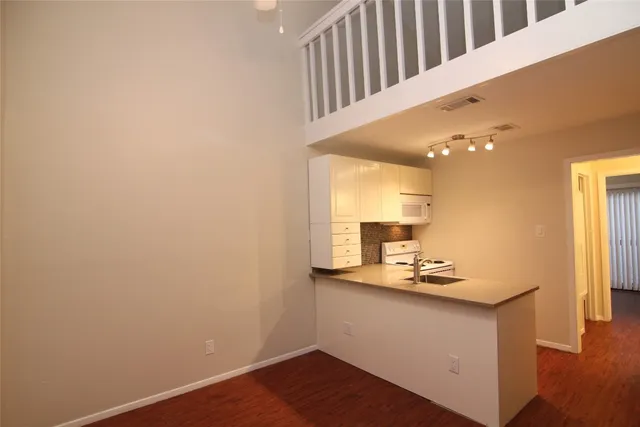 $229,000 | 2815 Rio Grande Street, Unit 211, Austin, TX 78705