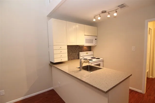 $229,000 | 2815 Rio Grande Street, Unit 211, Austin, TX 78705