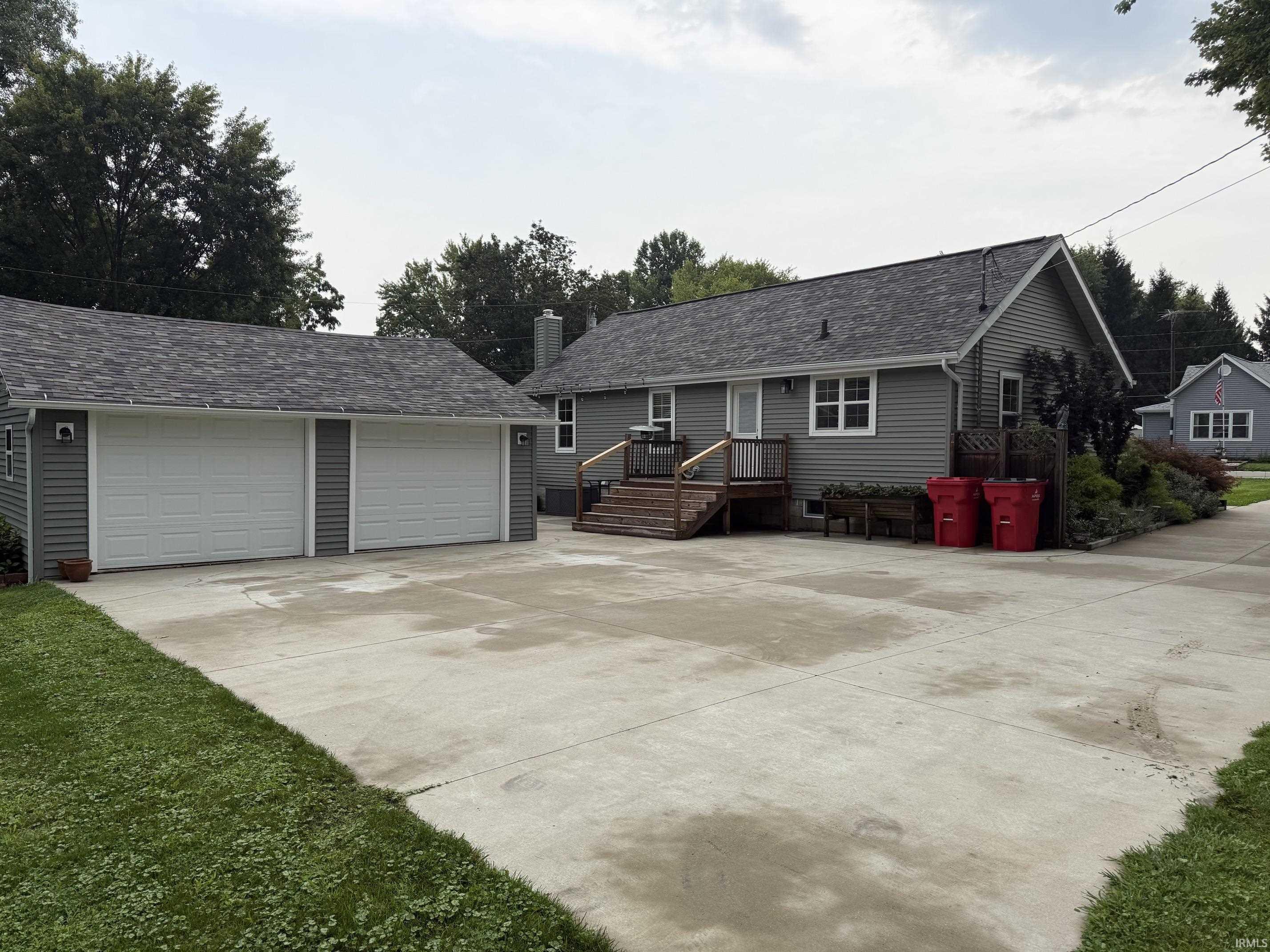 516 North Maple Street Argos, IN 46501 - Photo 19 of 22 Gallery Image 19