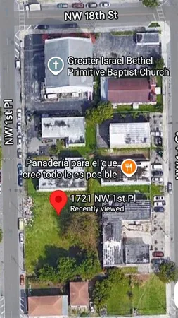 a view of an outdoor space