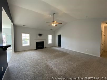 101 Battery Way Bunnlevel, NC 28323 - Photo 4 of 11