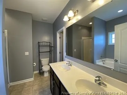 $1,750 | 101 Battery Way, Bunnlevel, NC 28323