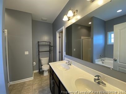 101 Battery Way Bunnlevel, NC 28323 - Photo 6 of 11