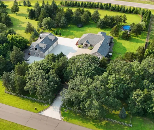 $989,900 | 18270 184th Avenue Northwest, Big Lake, MN 55309