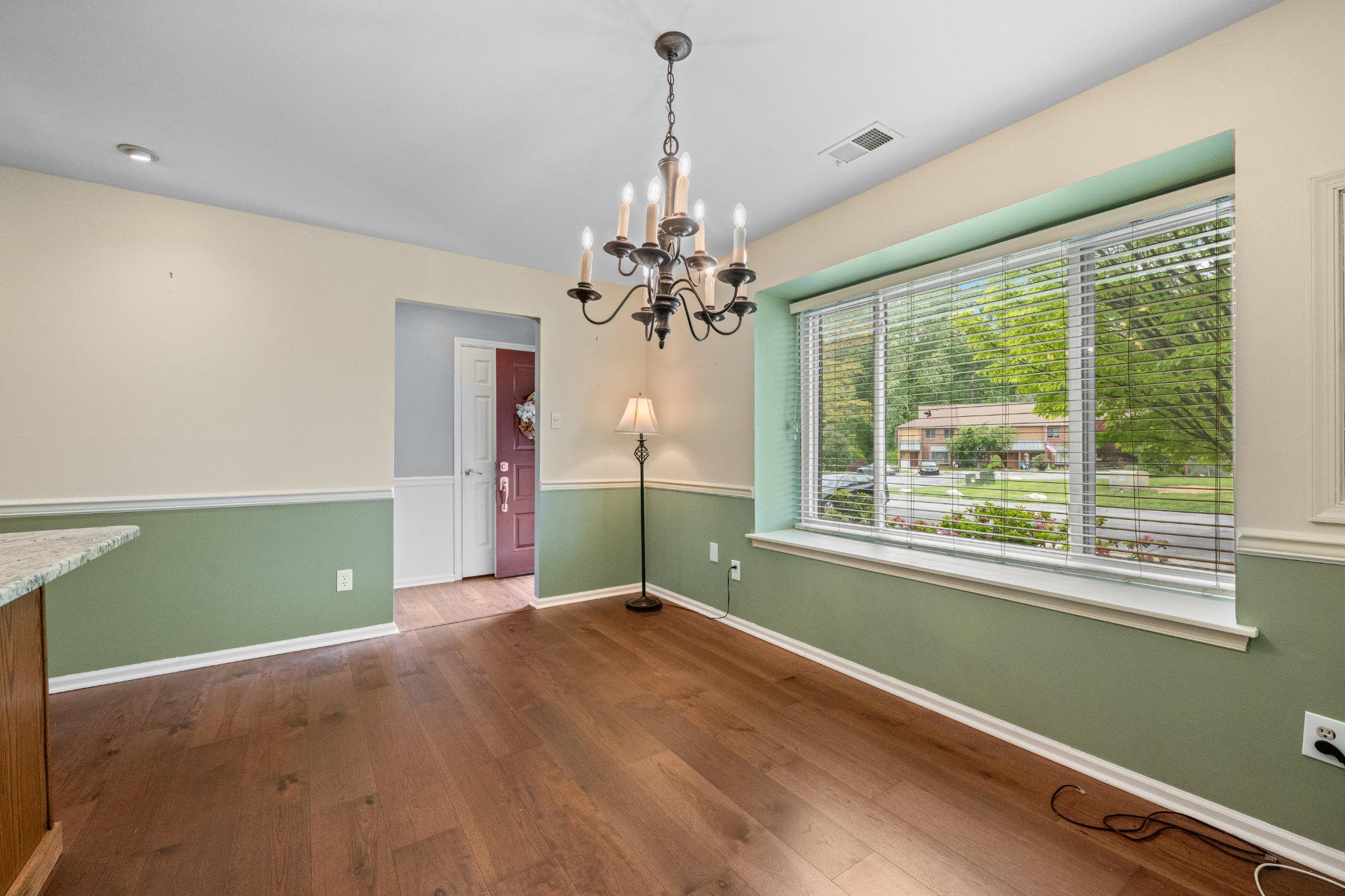 117 Talgrath Court Exton, PA 19341 - Photo 7 of 26 Dining Room
