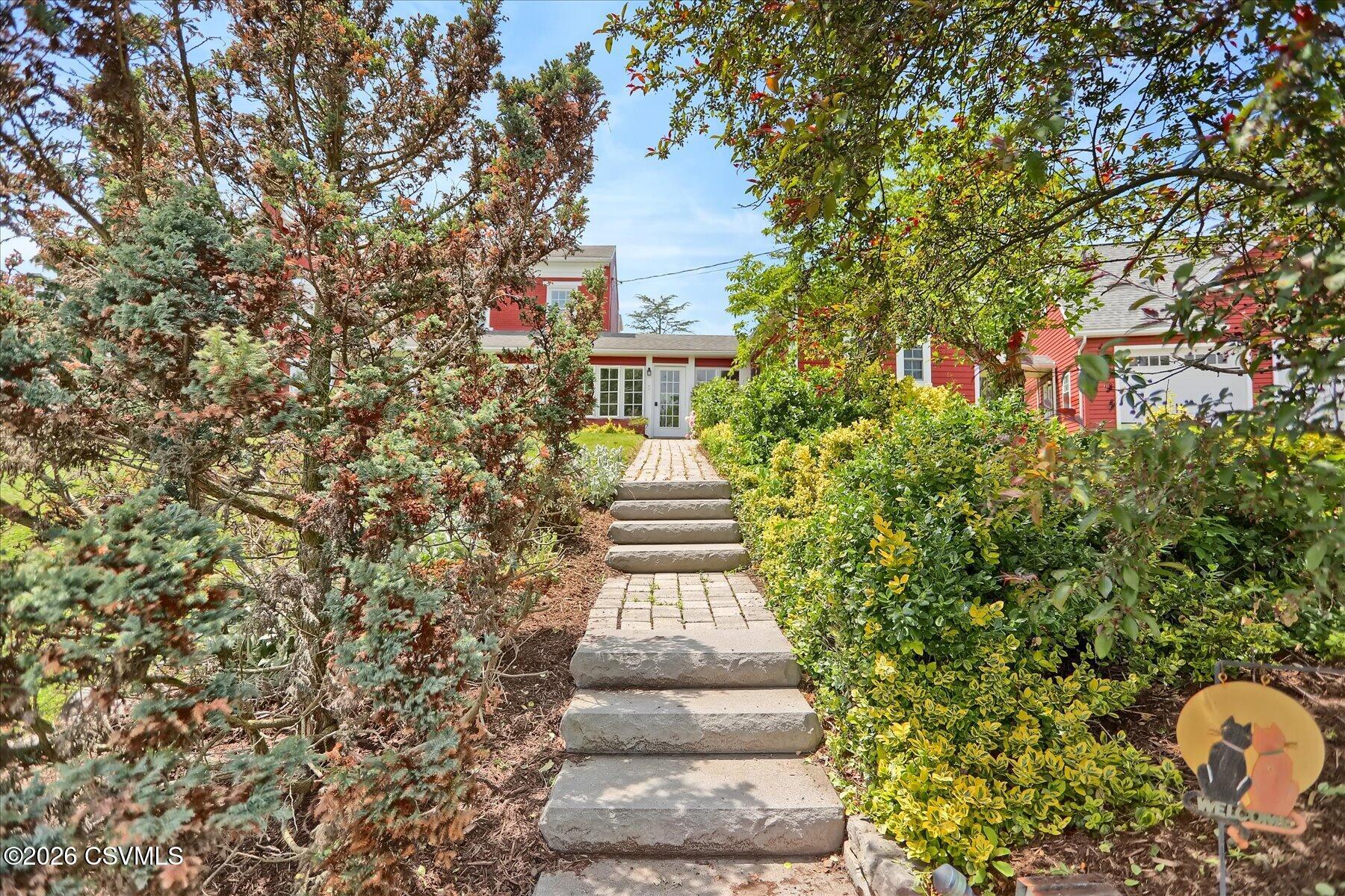 478 South Mill Road Milton, PA 17847 - Photo 6 of 82 47-1U4A0009