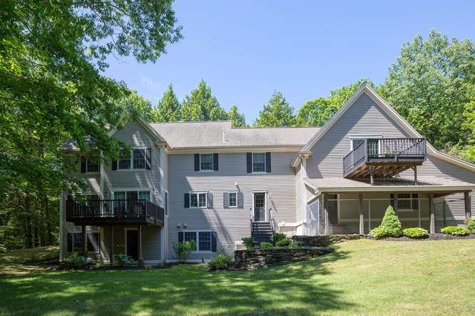 21 Fox Run Road Falmouth, ME 04105 - Photo 3 of 35 Photo