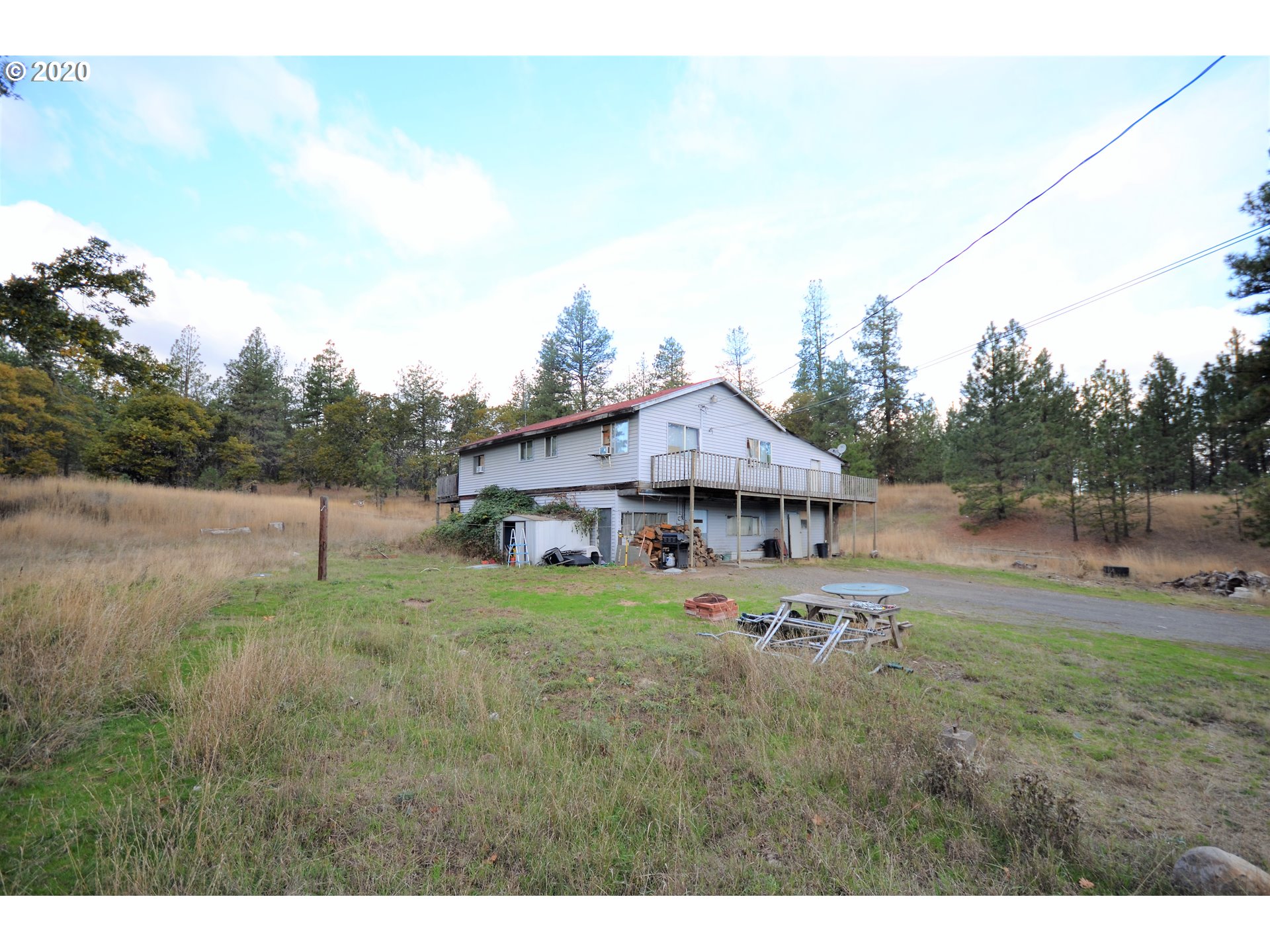 2100 State Road Mosier, OR 97040 - Photo 1 of 1 Gallery Image 1