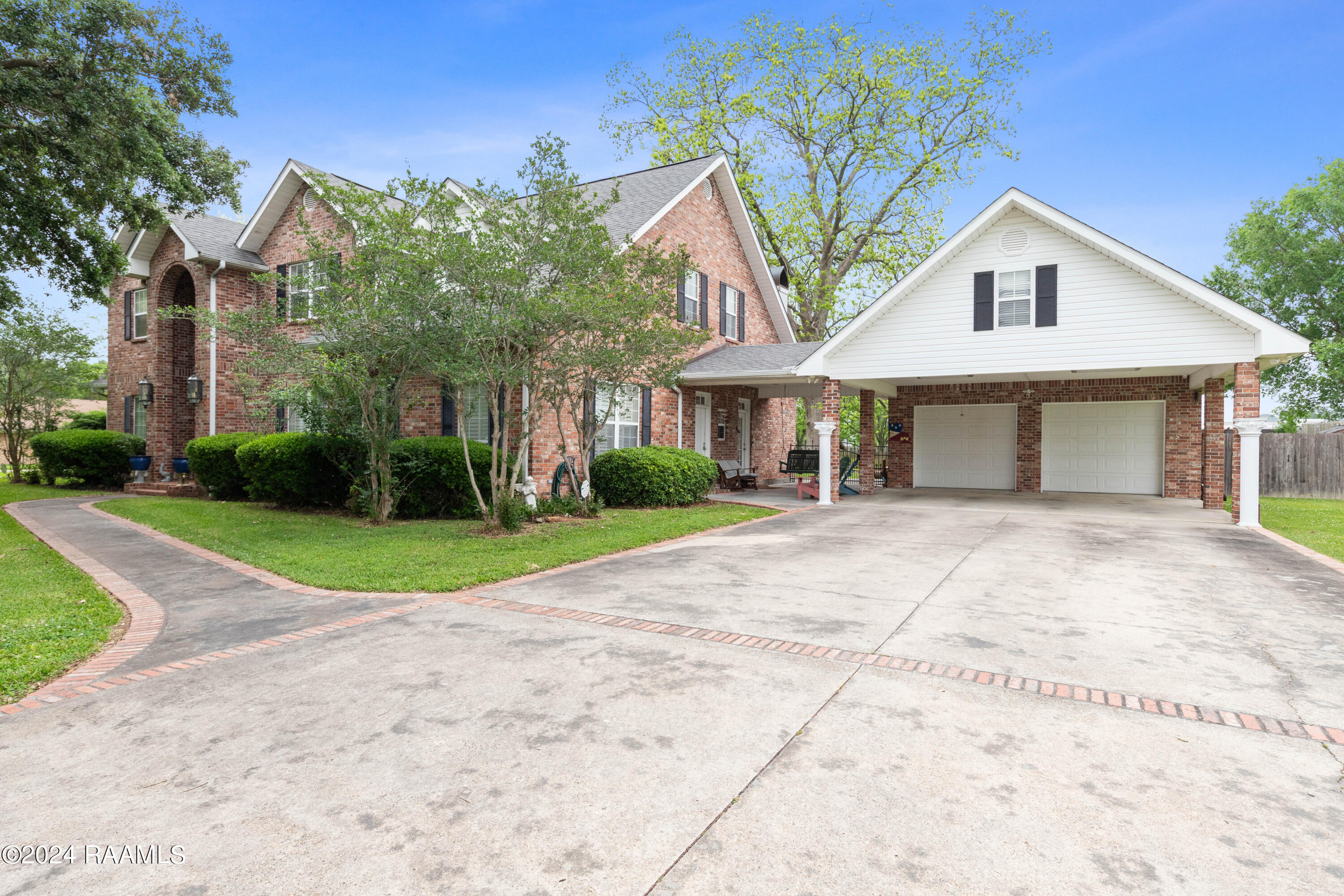 110 Colorado Road Duson, LA 70529 - Photo 2 of 37 110Colorado-1