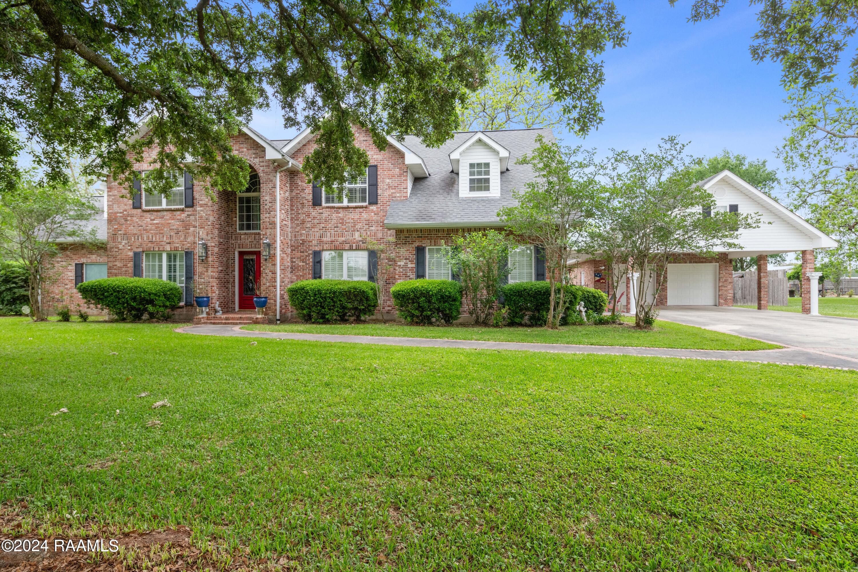 110 Colorado Road Duson, LA 70529 - Photo 3 of 37 110Colorado-4