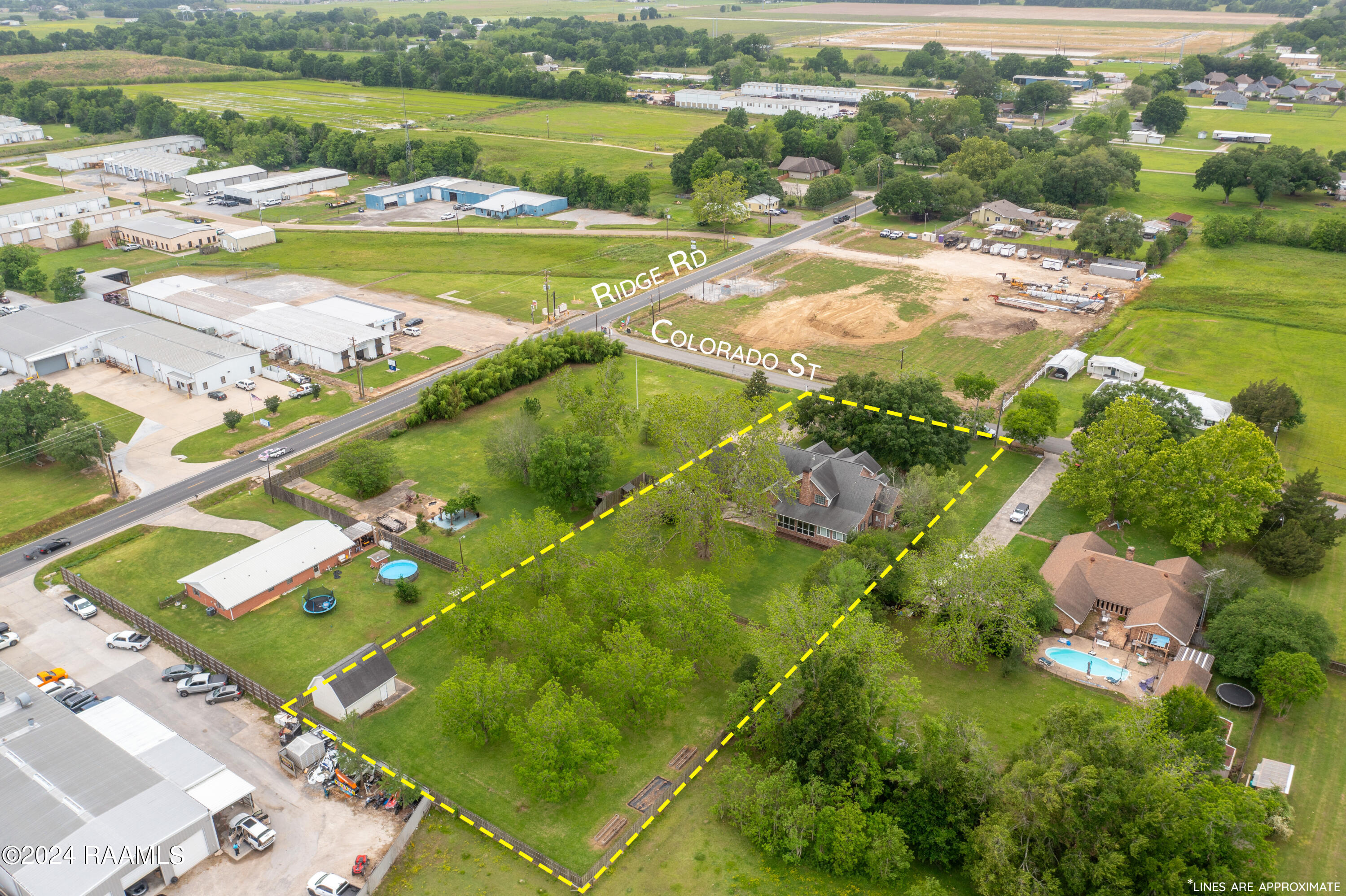 110 Colorado Road Duson, LA 70529 - Photo 33 of 37 110Colorado-9a