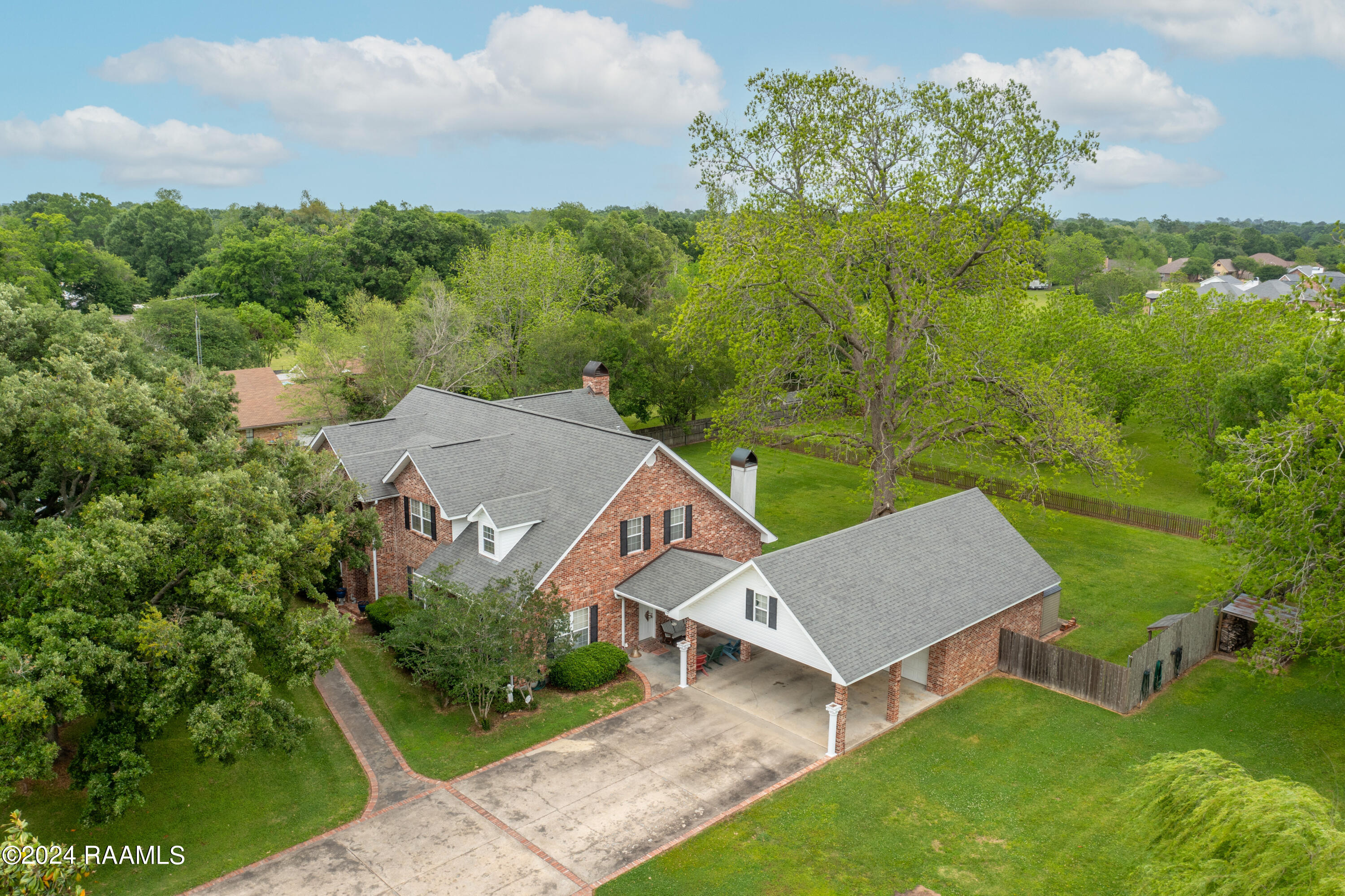 110 Colorado Road Duson, LA 70529 - Photo 35 of 37 110Colorado-11