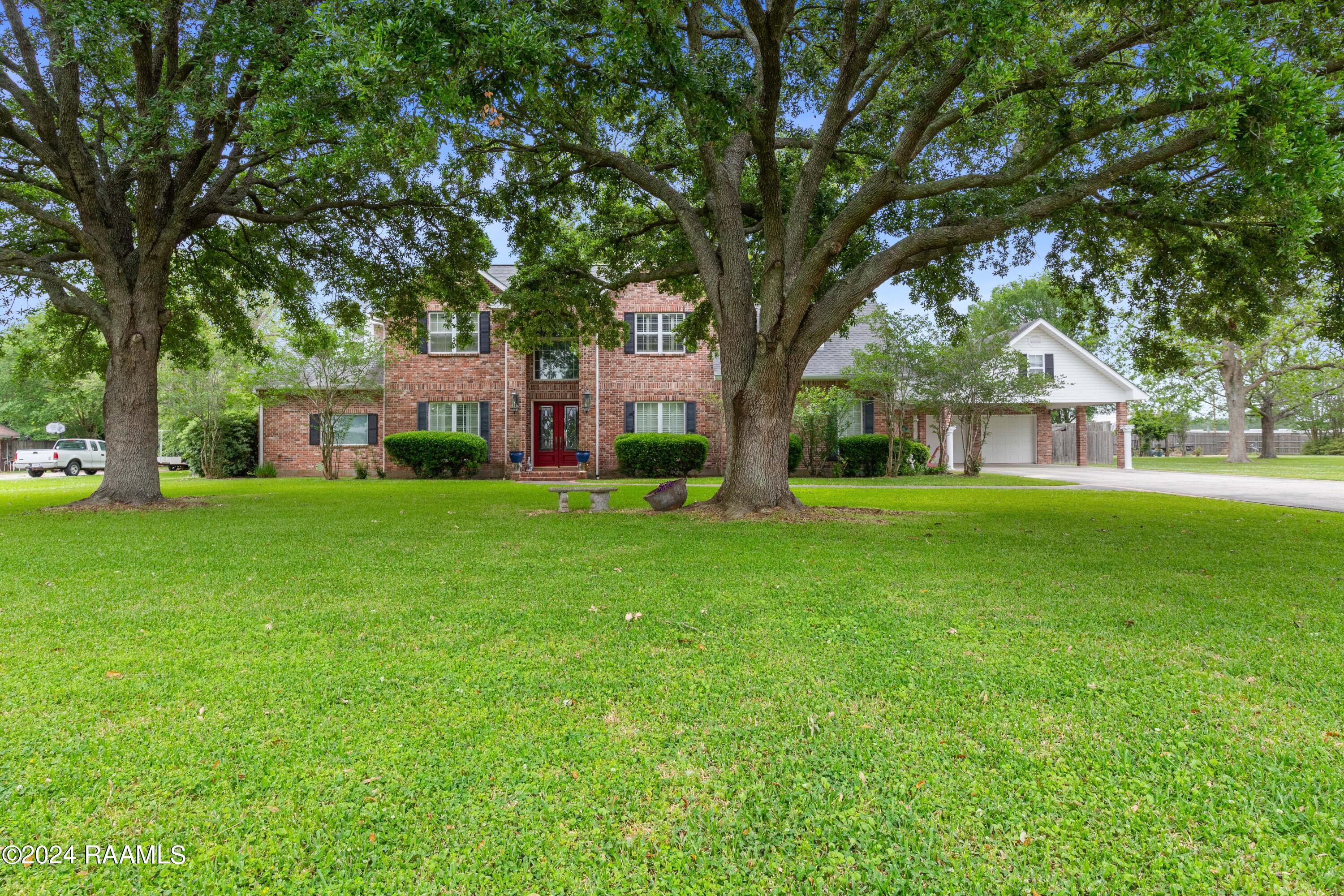 110 Colorado Road Duson, LA 70529 - Photo 4 of 37 110Colorado-7