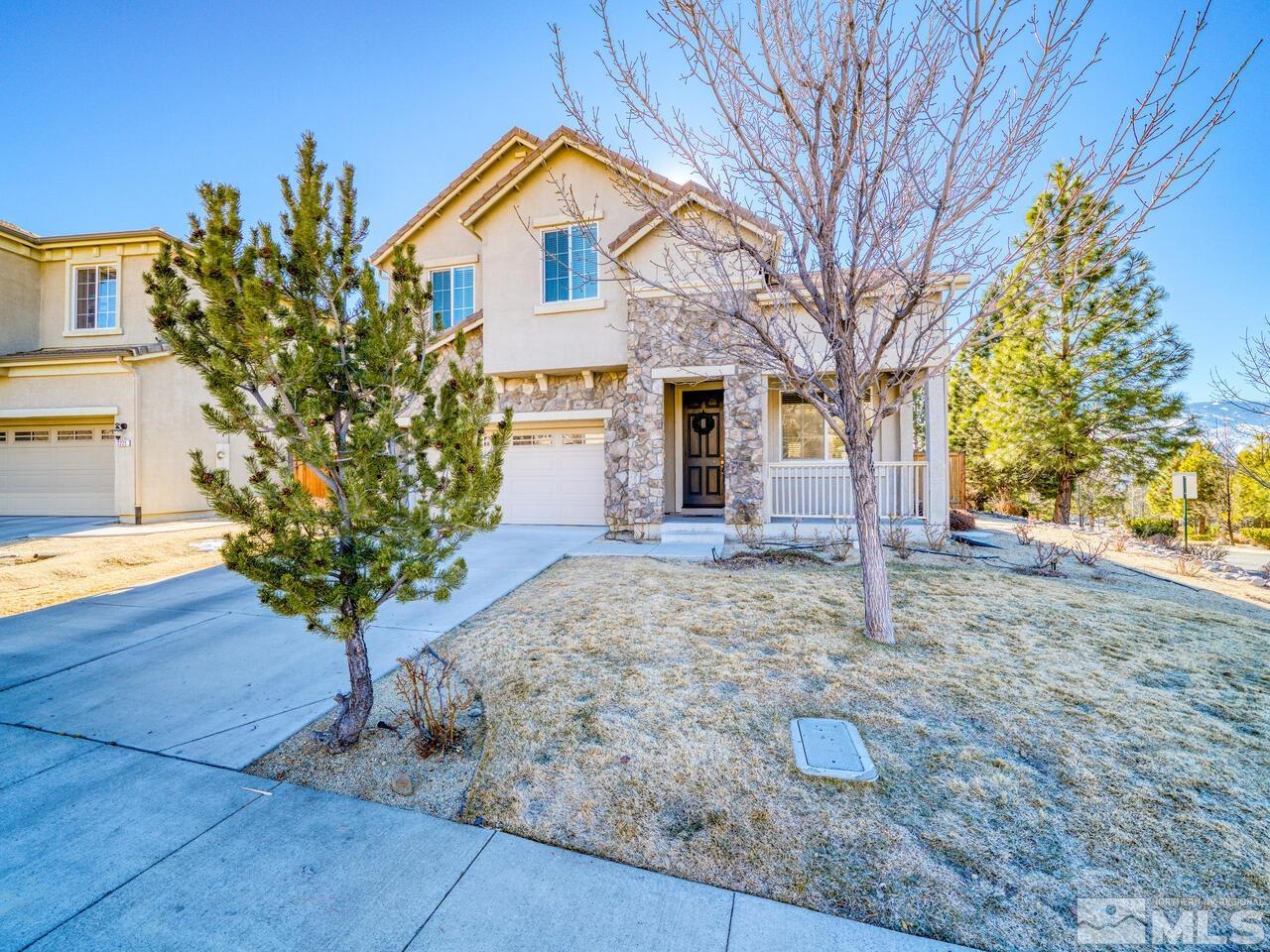 2235 Peavine Valley Road Reno, NV 89523 - Photo 1 of 37 Photo 1