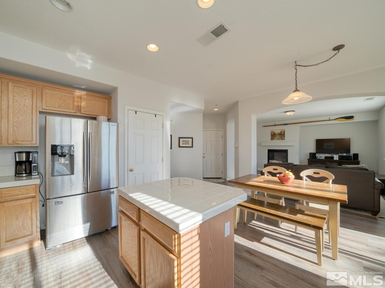 2235 Peavine Valley Road Reno, NV 89523 - Photo 12 of 37 Photo 12