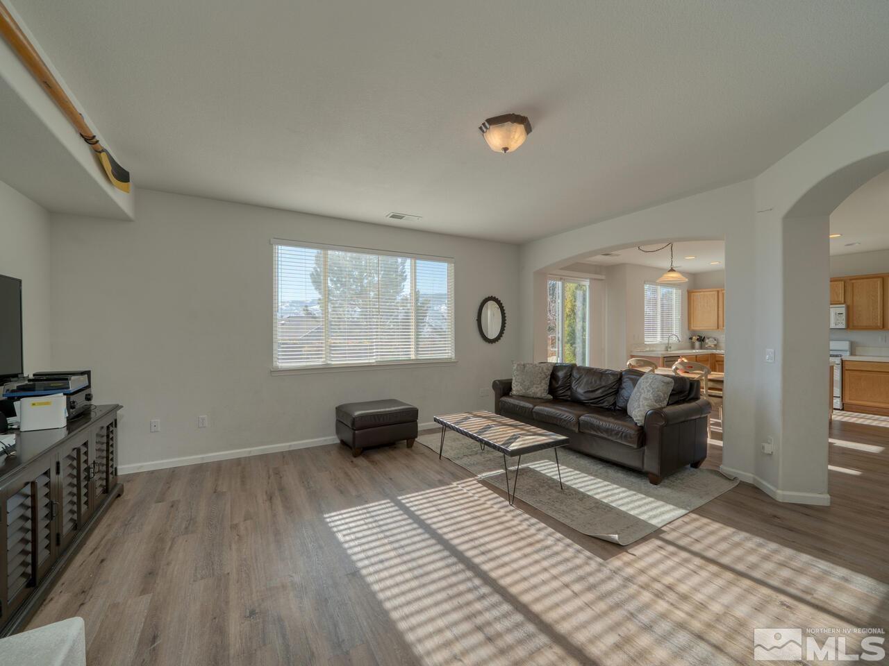 2235 Peavine Valley Road Reno, NV 89523 - Photo 15 of 37 Photo 15