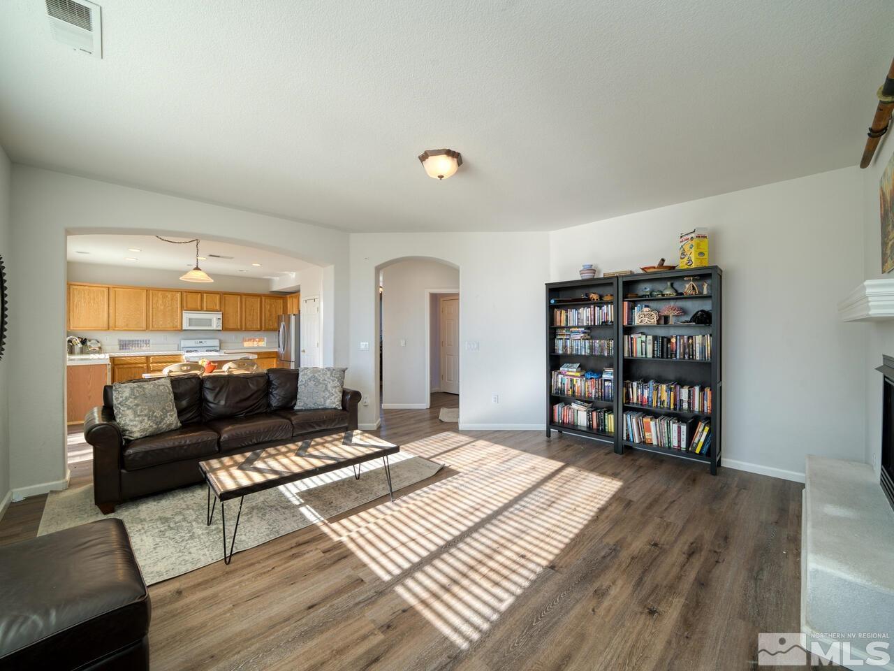 2235 Peavine Valley Road Reno, NV 89523 - Photo 17 of 37 Photo 17