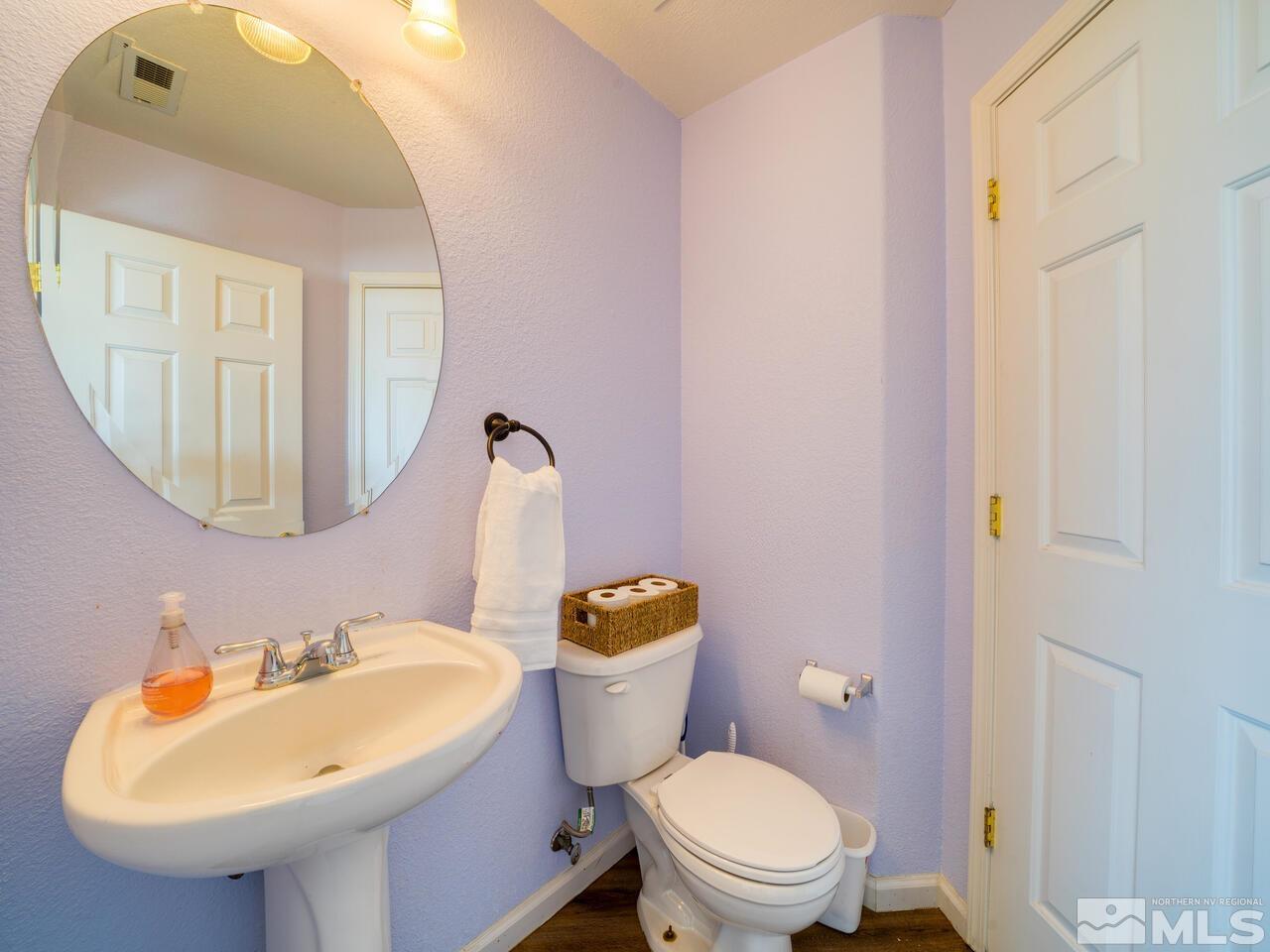 2235 Peavine Valley Road Reno, NV 89523 - Photo 18 of 37 Photo 18