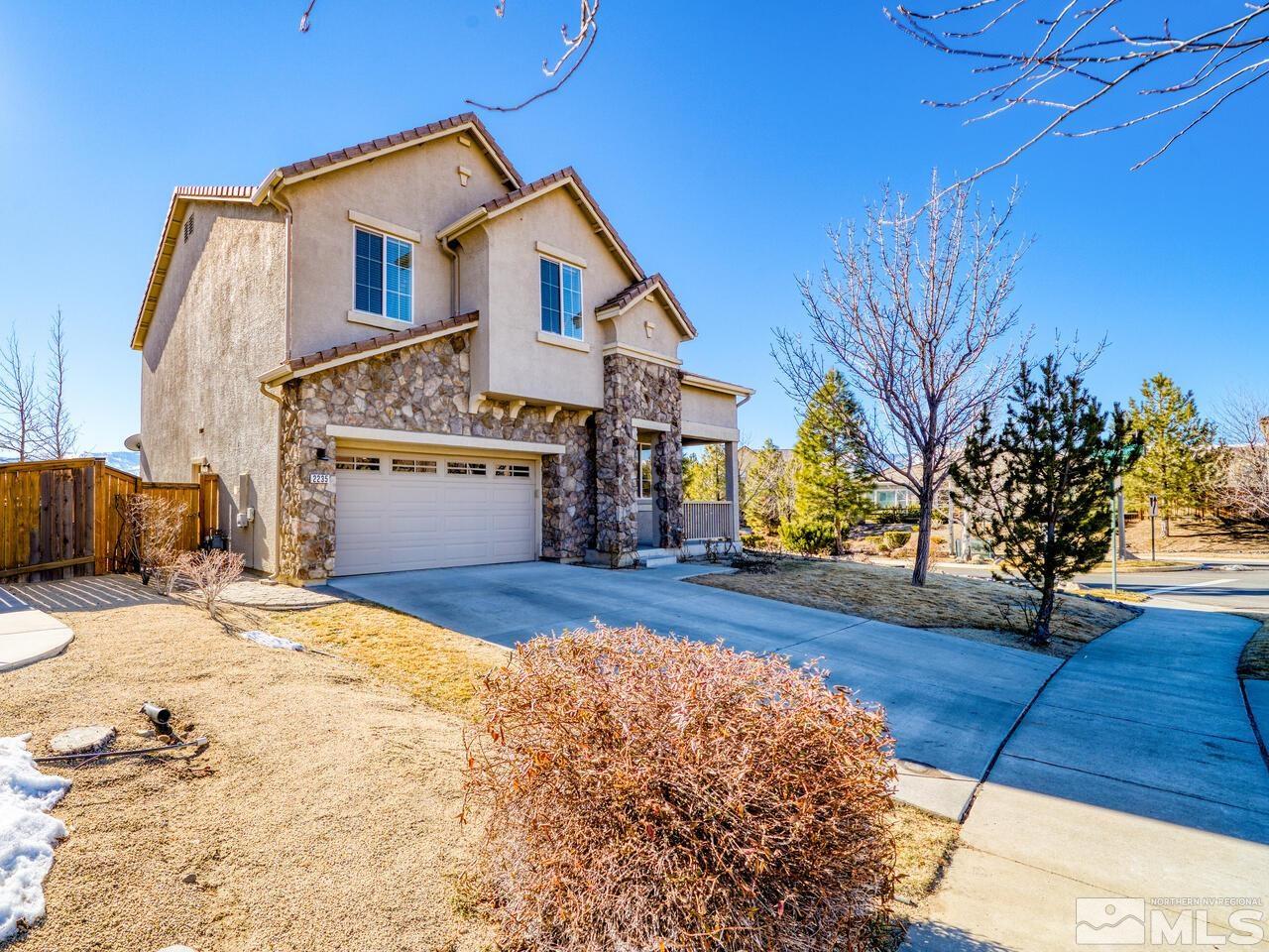 2235 Peavine Valley Road Reno, NV 89523 - Photo 2 of 37 Photo 2