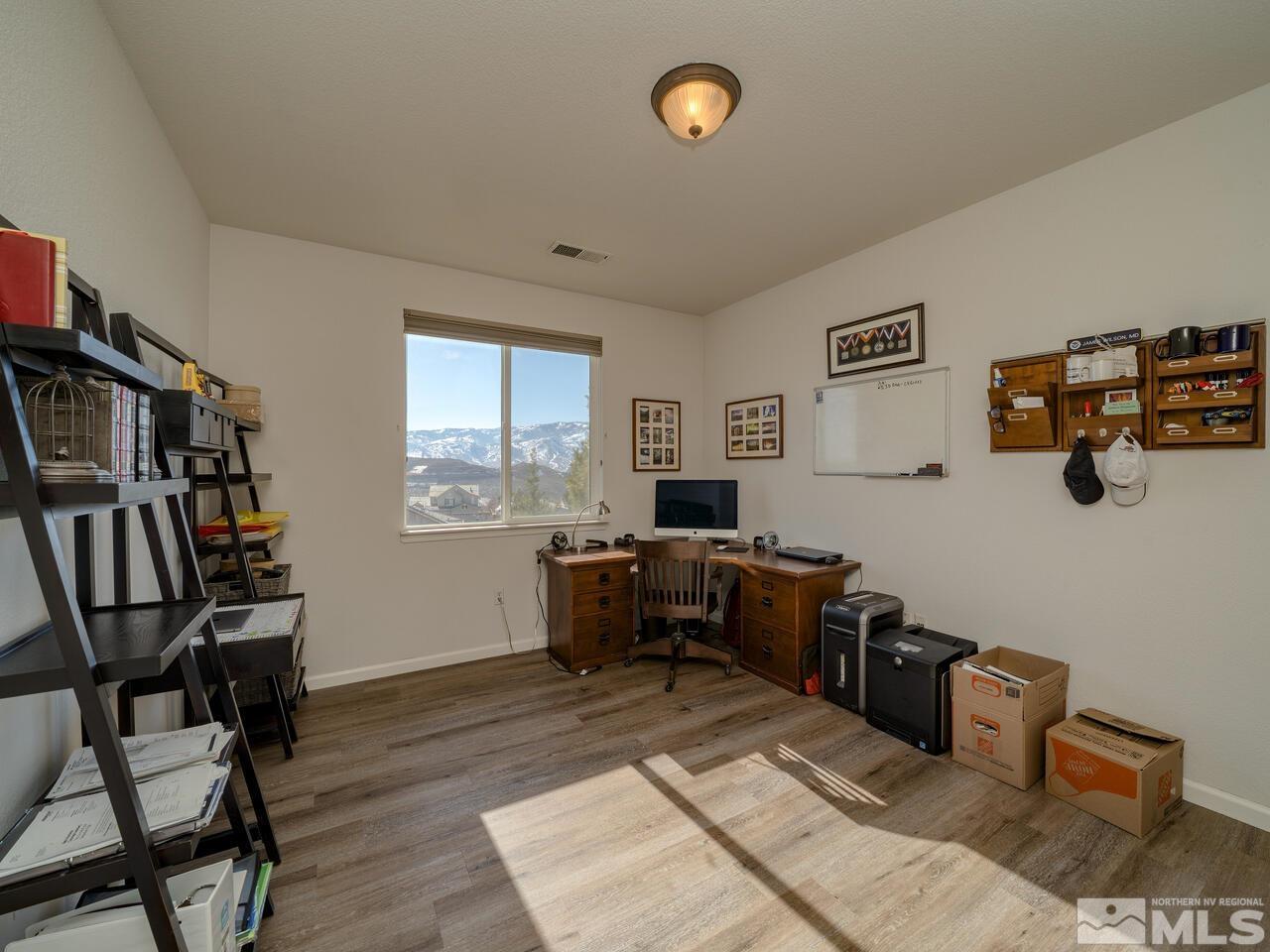 2235 Peavine Valley Road Reno, NV 89523 - Photo 21 of 37 Photo 21