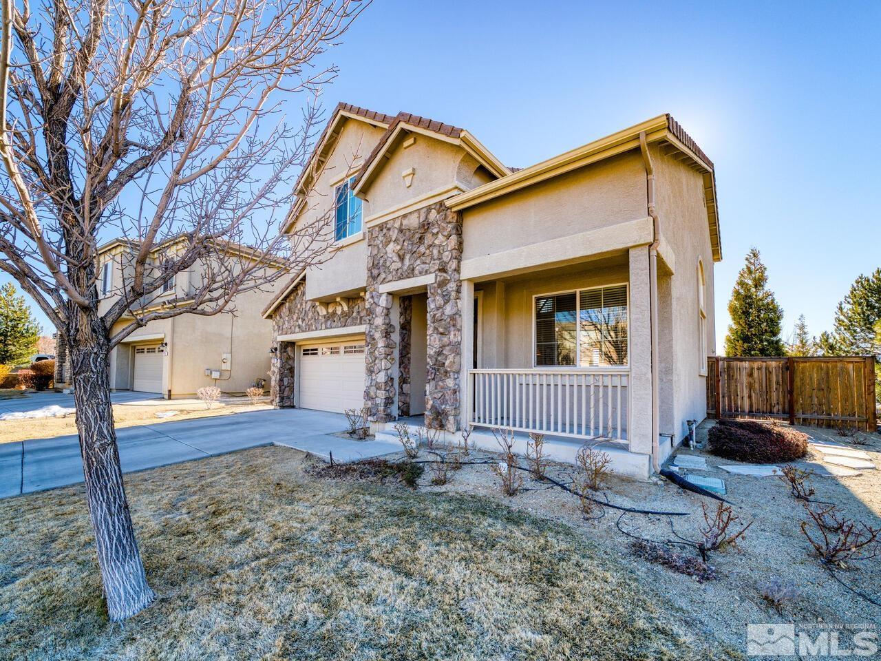 2235 Peavine Valley Road Reno, NV 89523 - Photo 3 of 37 Photo 3
