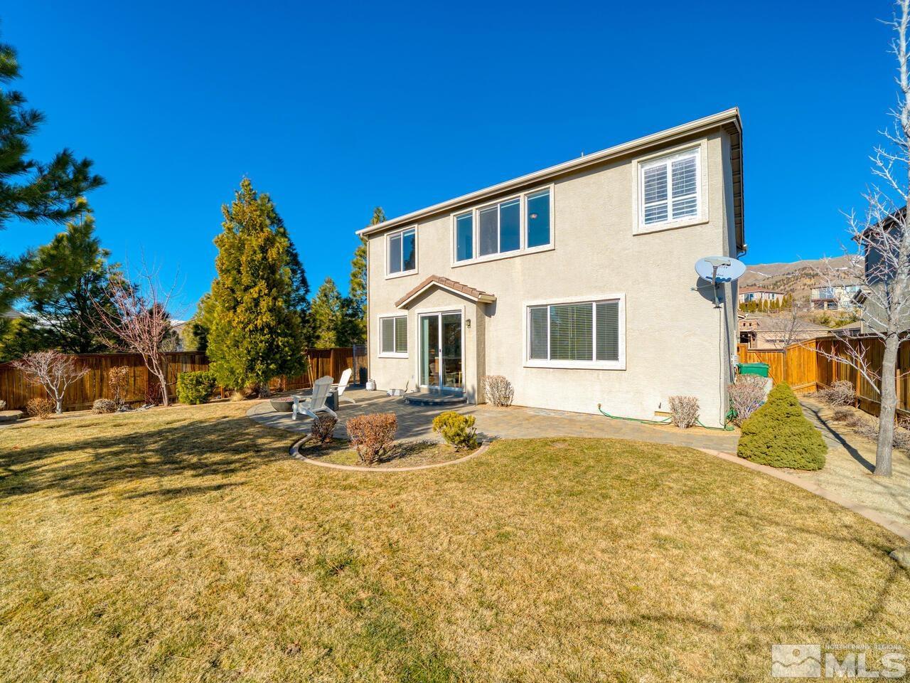 2235 Peavine Valley Road Reno, NV 89523 - Photo 32 of 37 Photo 32
