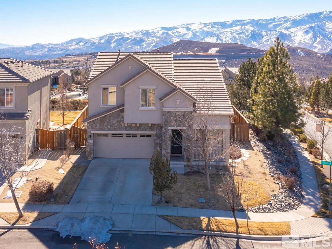 2235 Peavine Valley Road Reno, NV 89523 - Photo 33 of 37 Photo 33