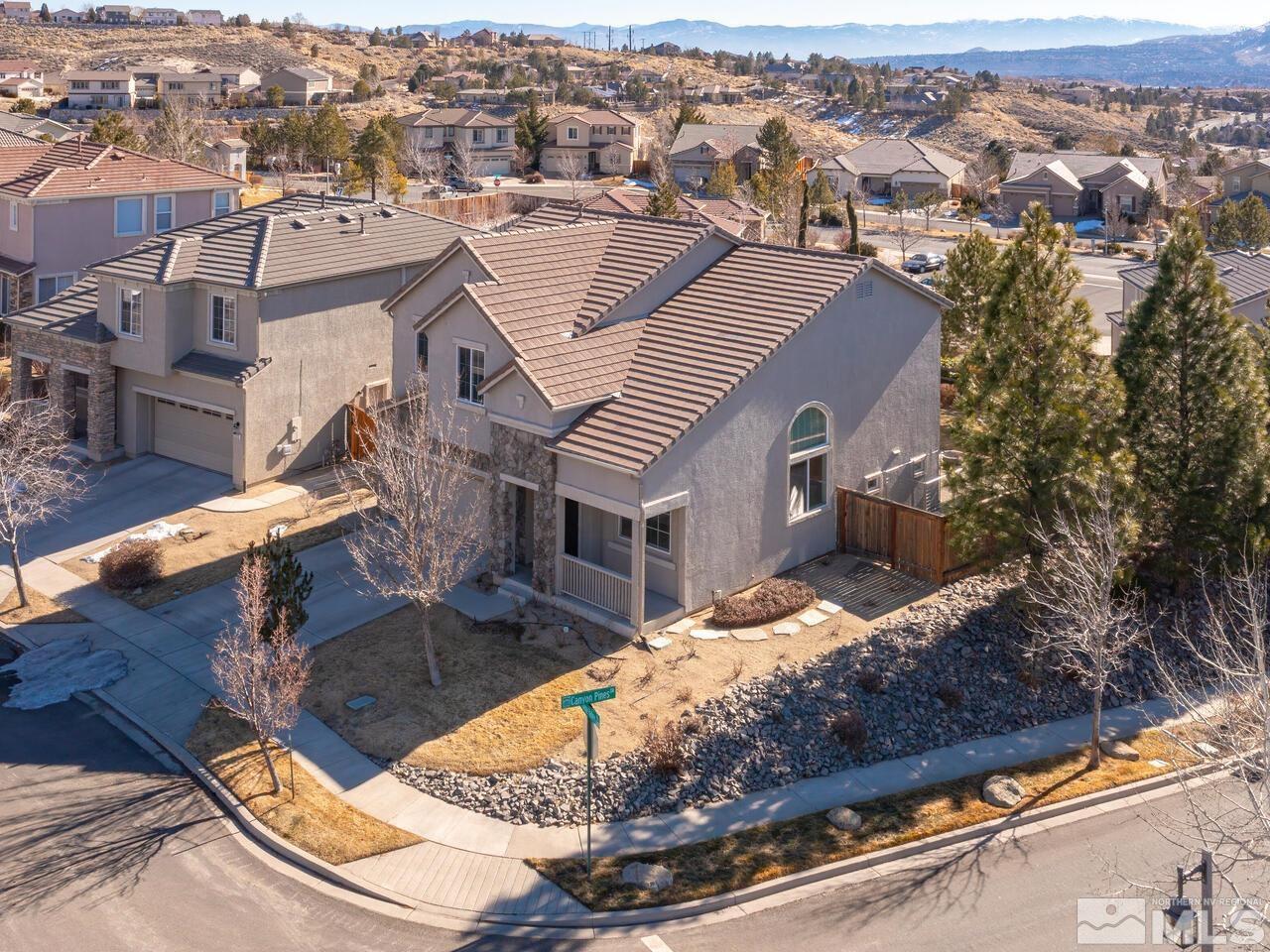2235 Peavine Valley Road Reno, NV 89523 - Photo 34 of 37 Photo 34