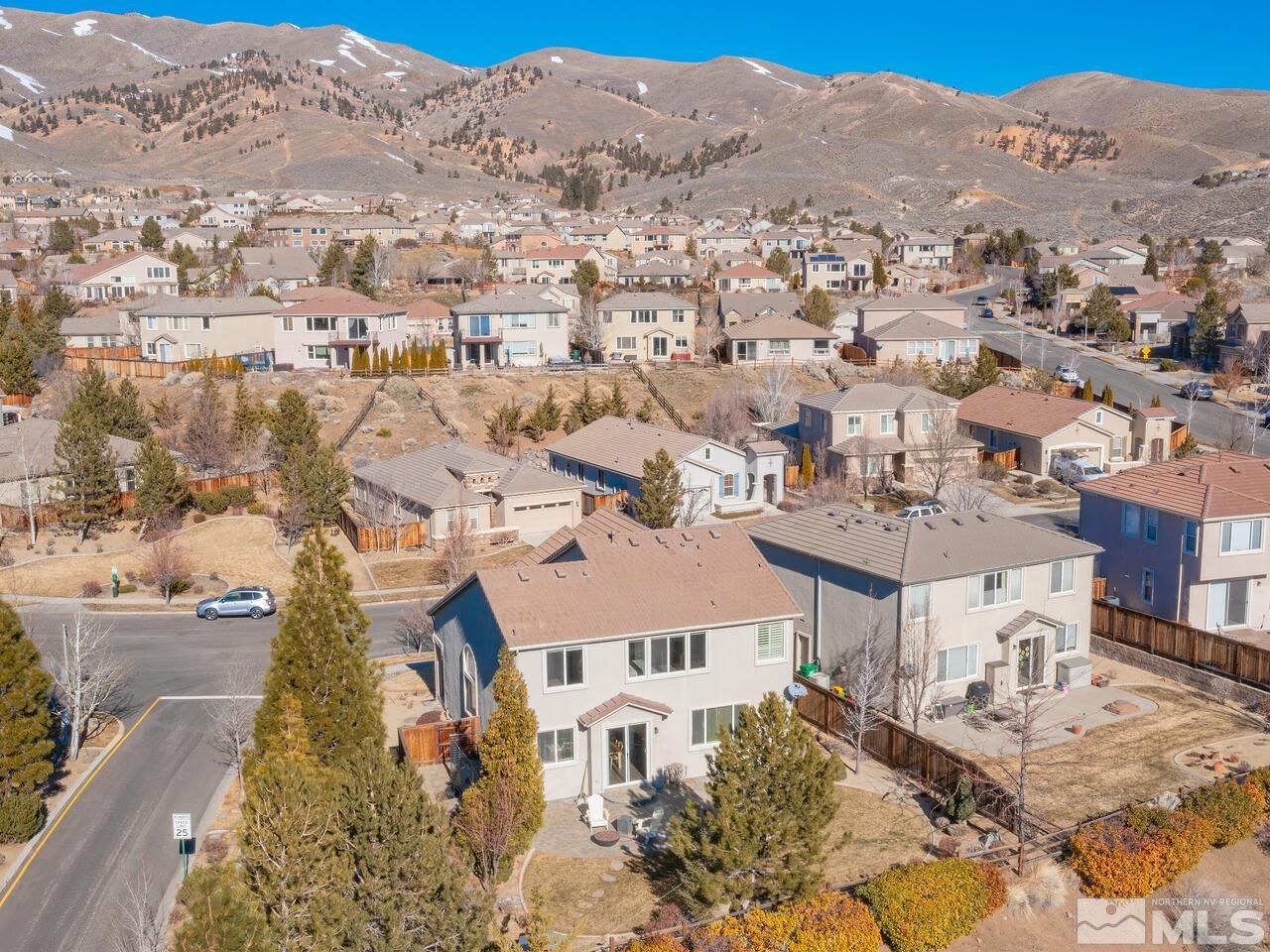 2235 Peavine Valley Road Reno, NV 89523 - Photo 35 of 37 Photo 35