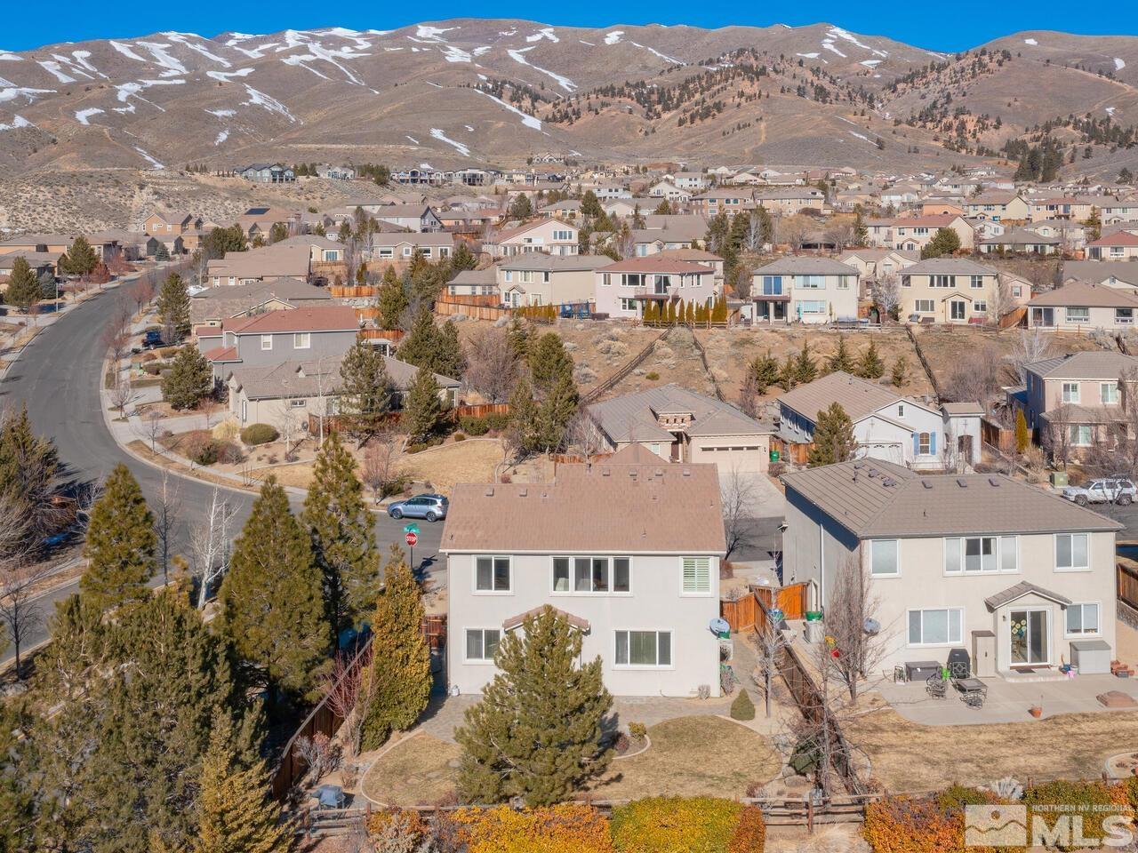 2235 Peavine Valley Road Reno, NV 89523 - Photo 36 of 37 Photo 36