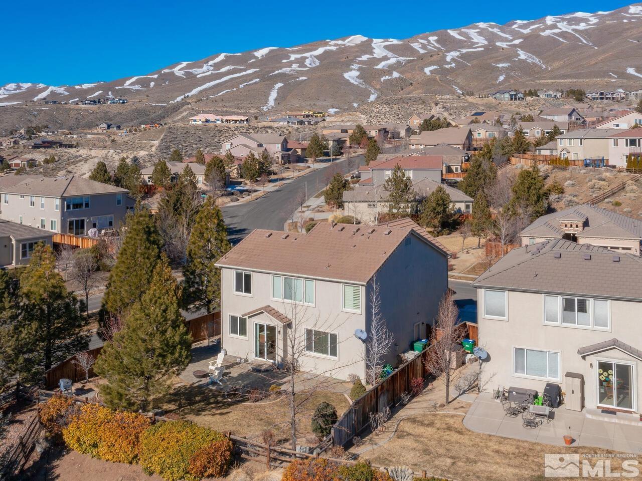 2235 Peavine Valley Road Reno, NV 89523 - Photo 37 of 37 Photo 37