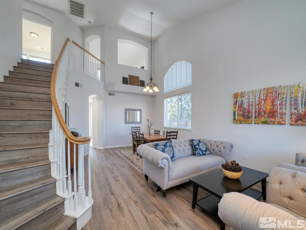 2235 Peavine Valley Road Reno, NV 89523 - Photo 4 of 37 Photo 4