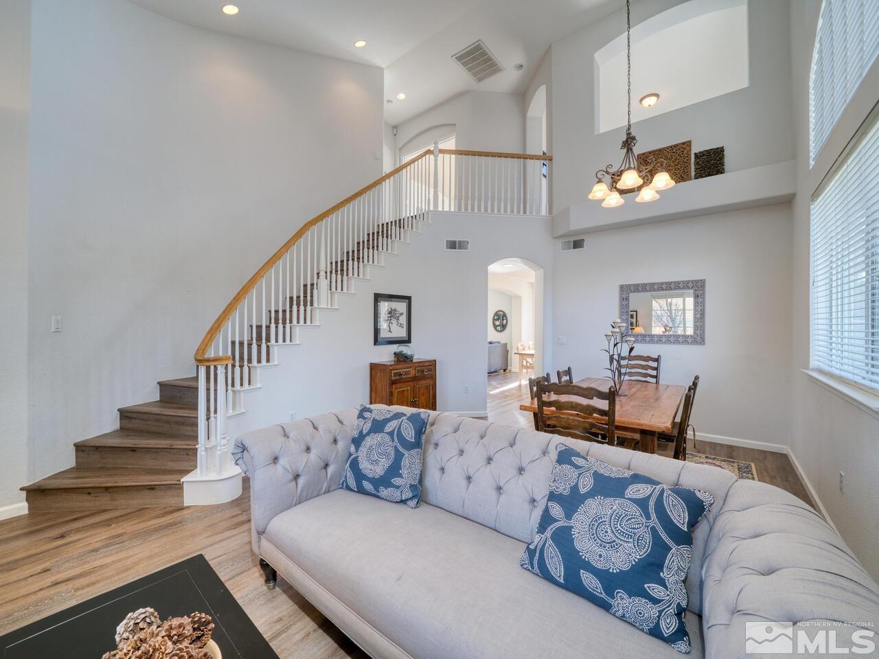 2235 Peavine Valley Road Reno, NV 89523 - Photo 5 of 37 Photo 5