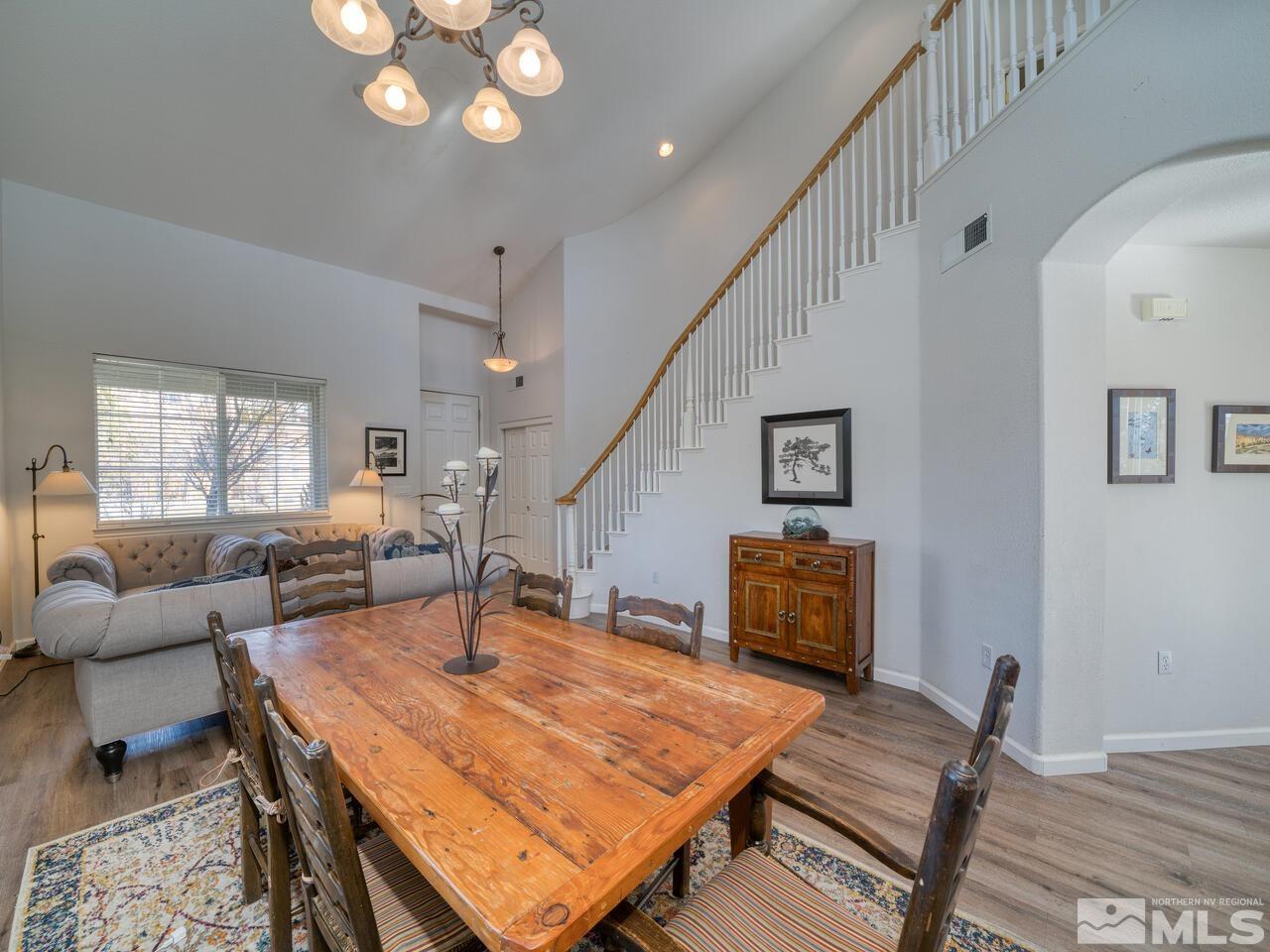 2235 Peavine Valley Road Reno, NV 89523 - Photo 7 of 37 Photo 7
