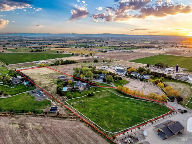 $3,195,000 | 4262 South Rustler Lane, Meridian, ID 83642
